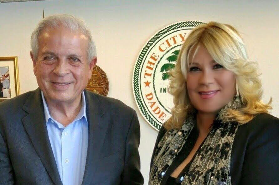 Lidia Rosa obtiene el 